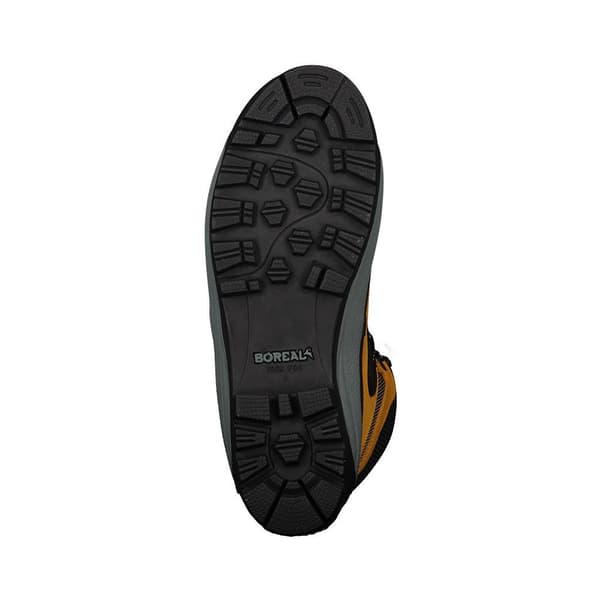 Boreal Super Latok Bergskängor Orange EU 41 1/2 Man