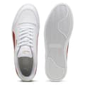 Pikkukuva 2 / 6: Puma Shuffle Lenkkarit Valkoinen EU 44 Mies