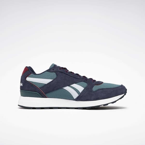 Reebok Gl1000 Skor Blå EU 40 Man