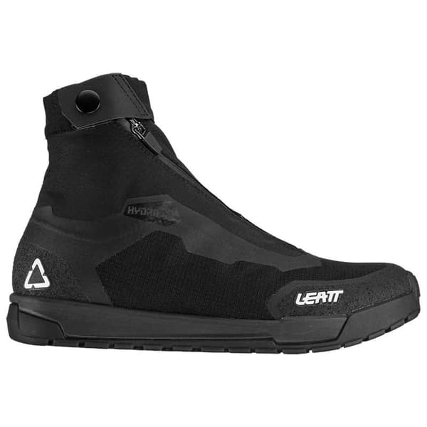 Leatt 7.0 Hydradri Flat Mtb-skor Svart EU 44 1/2 Man
