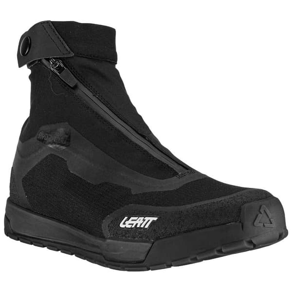 Leatt 7.0 Hydradri Flat Mtb-skor Svart EU 44 1/2 Man