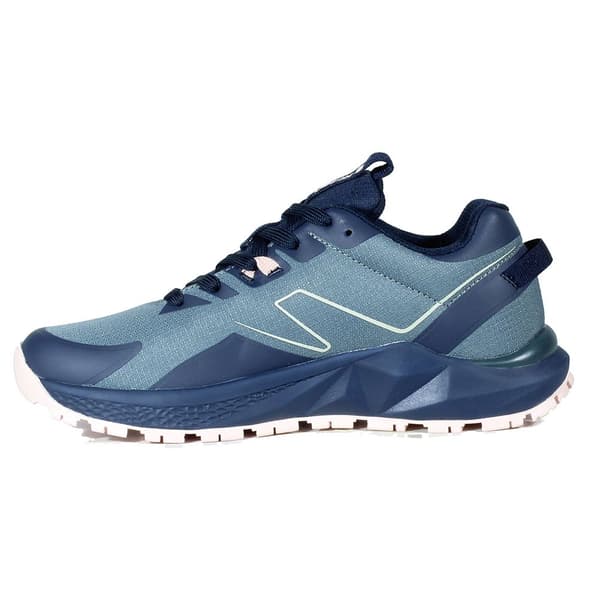 Hi-tec Geo Tempo Trailskor Blå EU 39 Kvinna