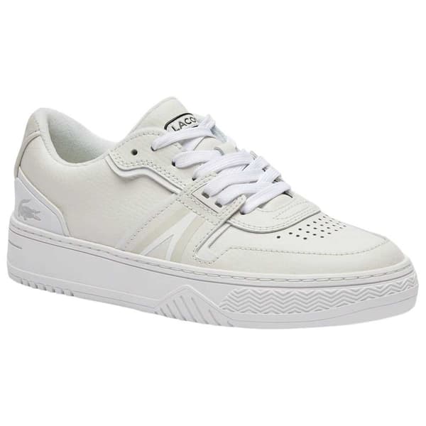 Lacoste L001 Skoe Hvid EU 37 Mand
