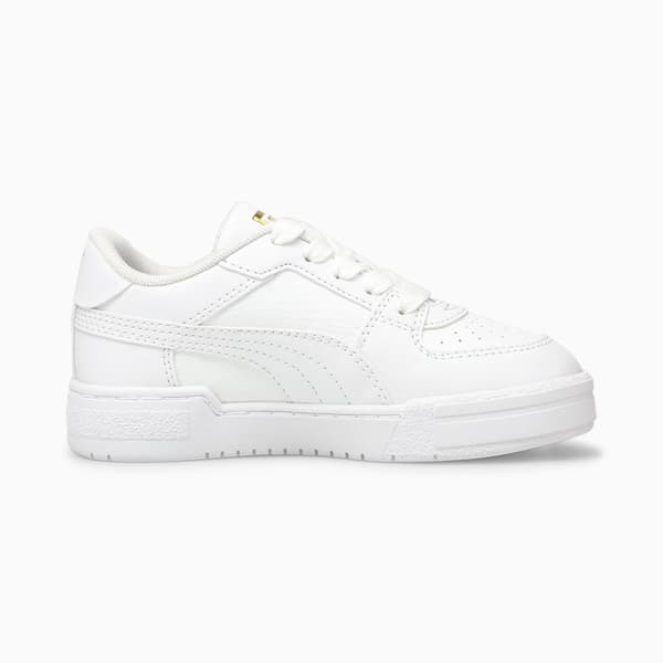Puma Pro Classic Skor Vit EU 29 Pojke