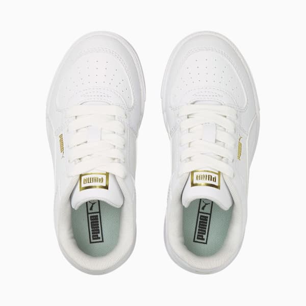 Puma Pro Classic Skor Vit EU 29 Pojke