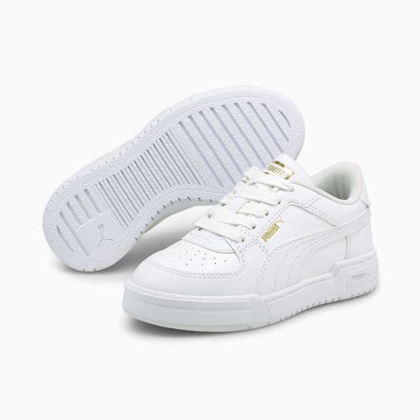 Puma Pro Classic Skor Vit EU 29 Pojke