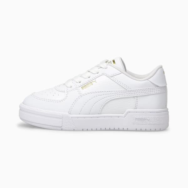 Puma Pro Classic Skor Vit EU 29 Pojke