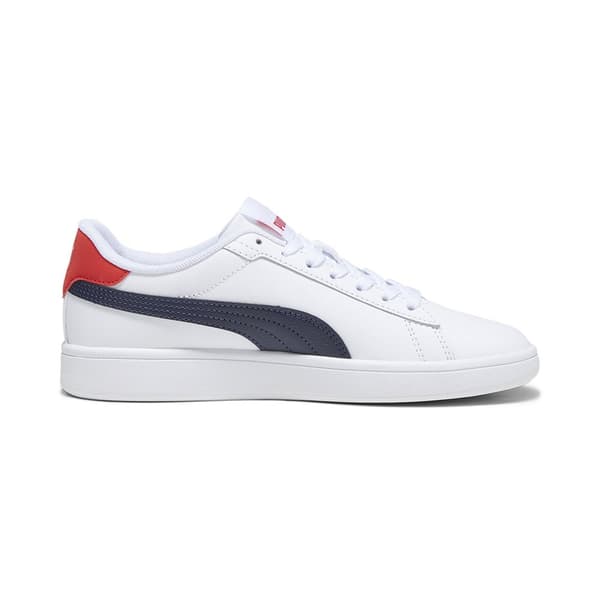 Puma Smash Lenkkarit 3.0 L Valkoinen EU 36 Poika