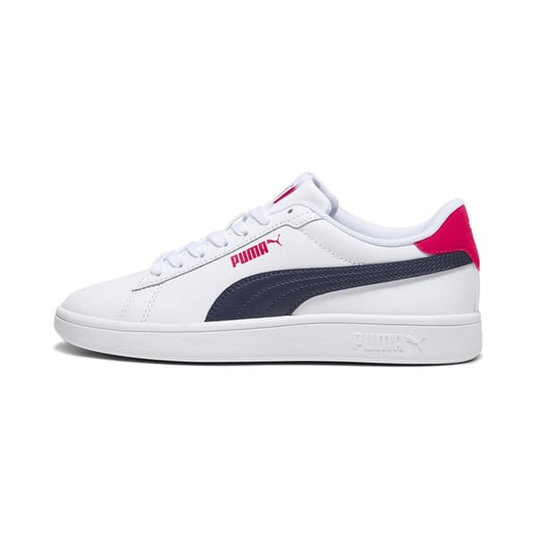 Puma Smash Lenkkarit 3.0 L Valkoinen EU 36 Poika