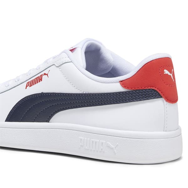 Puma Smash Lenkkarit 3.0 L Valkoinen EU 36 Poika