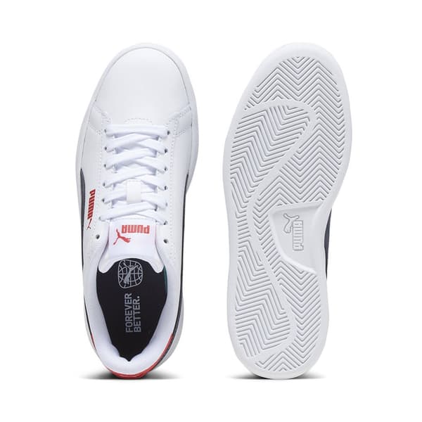 Puma Smash Lenkkarit 3.0 L Valkoinen EU 36 Poika