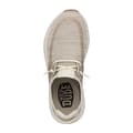 Miniatyrbild 4 av 6: Hey Dude Sirocco Skor Beige EU 41 Kvinna