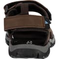 Miniatyrbillede 2 af 2: Cmp Almaak Sandaler 38q9947 Brun EU 42 Mand