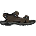 Miniatyrbillede 1 af 2: Cmp Almaak Sandaler 38q9947 Brun EU 42 Mand