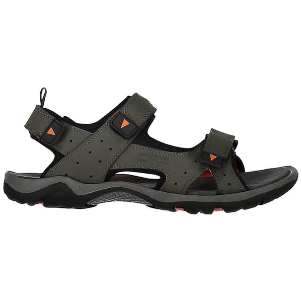 Cmp Almaak Sandaler 38q9947 Grå EU 40 Mand
