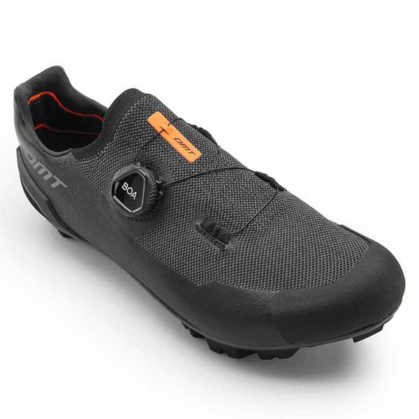 Dmt Km30 Mtb-kengät Musta EU 43 Mies