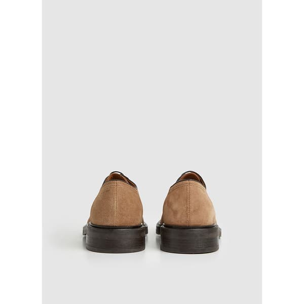 Hackett Skor Egmont Classic Brun EU 43 Man