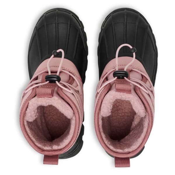 Hummel Icicle Low Lumikengät Pinkki EU 34