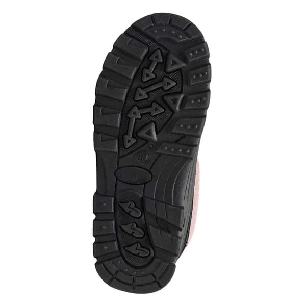 Hummel Icicle Low Lumikengät Pinkki EU 34