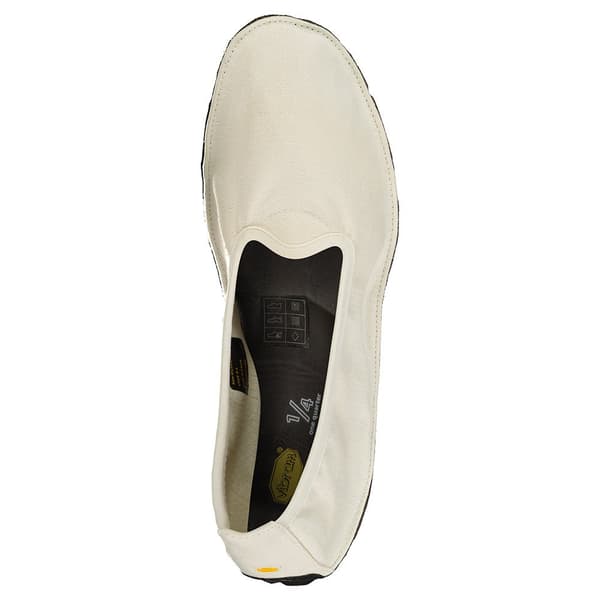 Vibram Fivefingers One Quarter Slipon Hemp Luistokengät Beige EU 37 Nainen