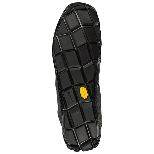 Vibram Fivefingers One Quarter Slipon Hemp Luistokengät Harmaa EU 42 Nainen