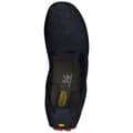 Miniatyrbillede 4 af 5: Vibram Fivefingers One Quarter Slipon Jeans Slip-on-sko Blå EU 42 Kvinde