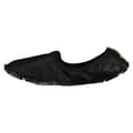 Miniatyrbillede 3 af 5: Vibram Fivefingers One Quarter Slipon Kangaroo Slip-on-sko Sort EU 39 Kvinde