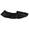 Miniatyrbillede 1 af 5: Vibram Fivefingers One Quarter Slipon Kangaroo Slip-on-sko Sort EU 39 Kvinde