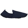 Miniatyrbillede 1 af 5: Vibram Fivefingers One Quarter Slipon Hemp Slip-on-sko Blå EU 41 Kvinde