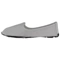 Pikkukuva 3 / 5: Vibram Fivefingers One Quarter Slipon Hemp Luistokengät Harmaa EU 37 Nainen