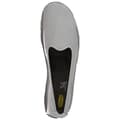 Pikkukuva 4 / 5: Vibram Fivefingers One Quarter Slipon Hemp Luistokengät Harmaa EU 37 Nainen