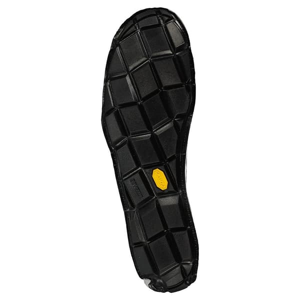 Vibram Fivefingers One Quarter Slipon Hemp Luistokengät Harmaa EU 37 Nainen