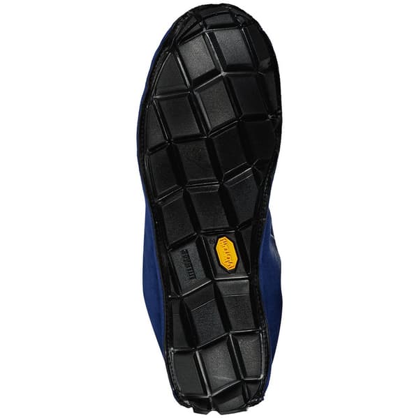 Vibram Fivefingers One Quarter Slipon Luistokengät Sininen EU 40 Nainen