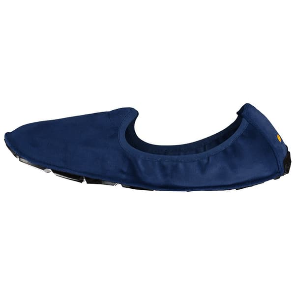 Vibram Fivefingers One Quarter Slipon Slip-on-skor Blå EU 41 Kvinna