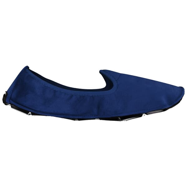 Vibram Fivefingers One Quarter Slipon Slip-on-skor Blå EU 41 Kvinna