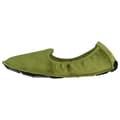 Miniatyrbild 3 av 5: Vibram Fivefingers One Quarter Slipon Slip-on-skor Grönt EU 41 Kvinna