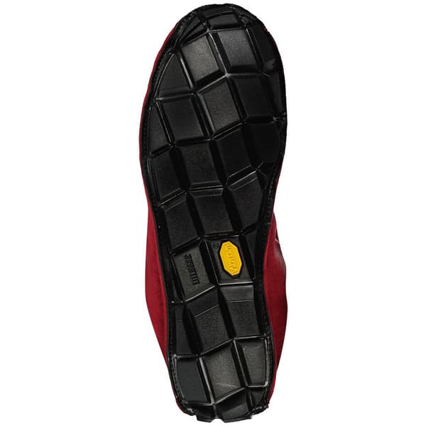 Vibram Fivefingers One Quarter Slipon Luistokengät Punainen EU 37 Nainen