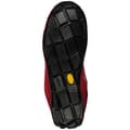 Miniatyrbild 2 av 5: Vibram Fivefingers One Quarter Slipon Slip-on-skor Röd EU 38 Kvinna