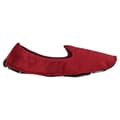 Miniatyrbild 1 av 5: Vibram Fivefingers One Quarter Slipon Slip-on-skor Röd EU 38 Kvinna