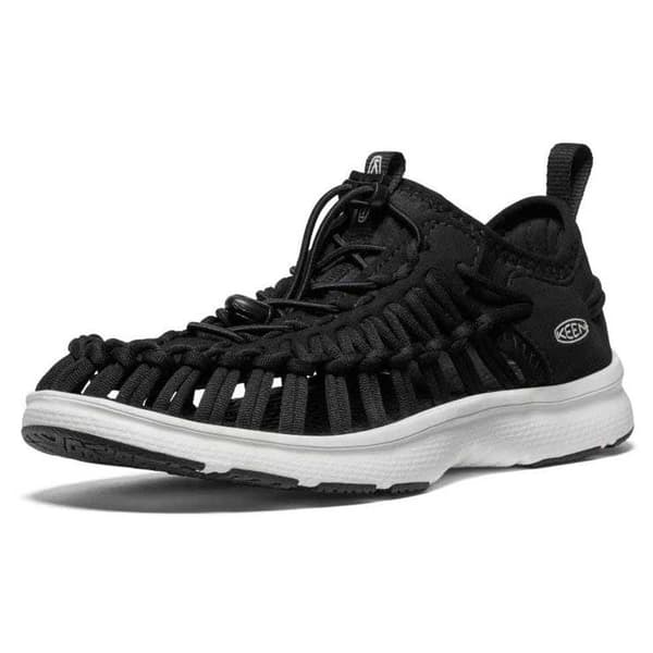 Keen Sandaler Uneek O3 Sort EU 39 Kvinde
