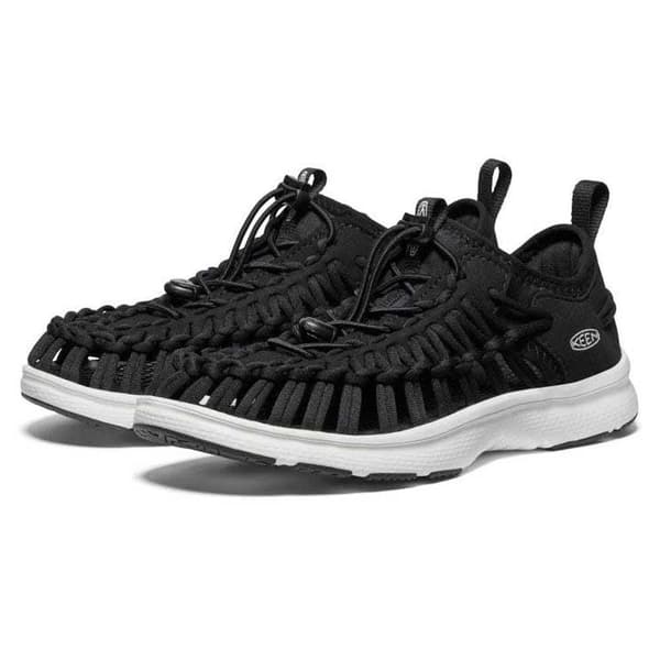 Keen Sandaler Uneek O3 Sort EU 39 Kvinde