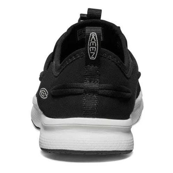 Keen Sandaler Uneek O3 Sort EU 39 Kvinde
