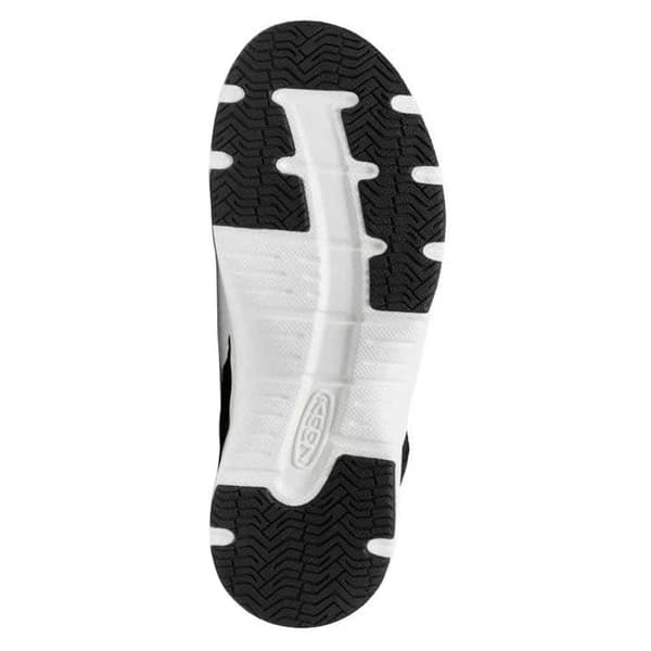 Keen Sandaler Uneek O3 Sort EU 39 Kvinde