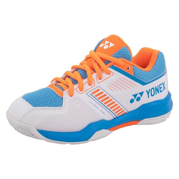 Yonex Alle Court Sko Power Cushion Strider Flow  EU 35