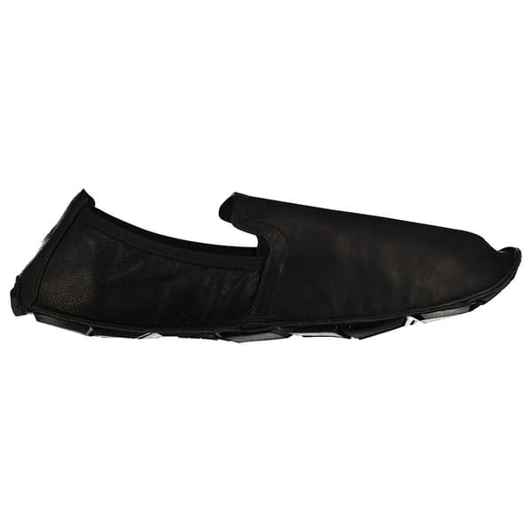 Vibram Fivefingers One Quarter Slipon Kangaroo Vaelluskengät Musta EU 44 Mies