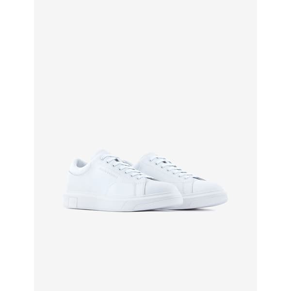 Armani Exchange Xux123_xv534 Skoe Hvid EU 44 Mand
