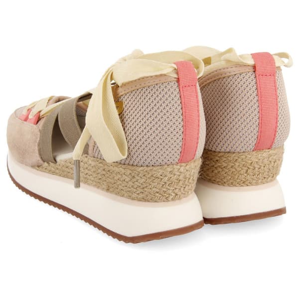 Gioseppo Sandaler Samobor Gylden EU 38 Kvinde
