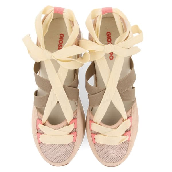 Gioseppo Sandaler Samobor Gylden EU 38 Kvinde
