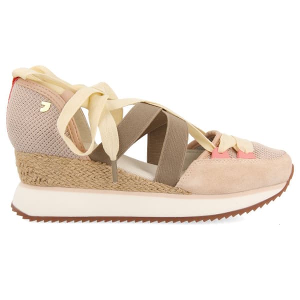 Gioseppo Sandaler Samobor Gylden EU 38 Kvinde