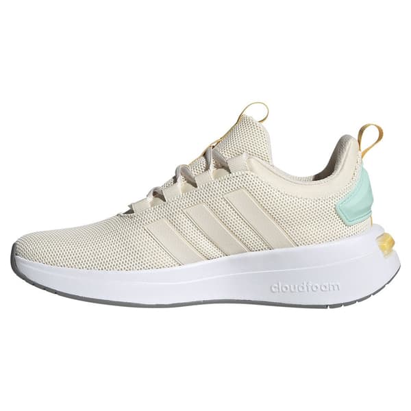 Adidas Racer Tr23 Lenkkarit Beige EU 41 1/3 Nainen